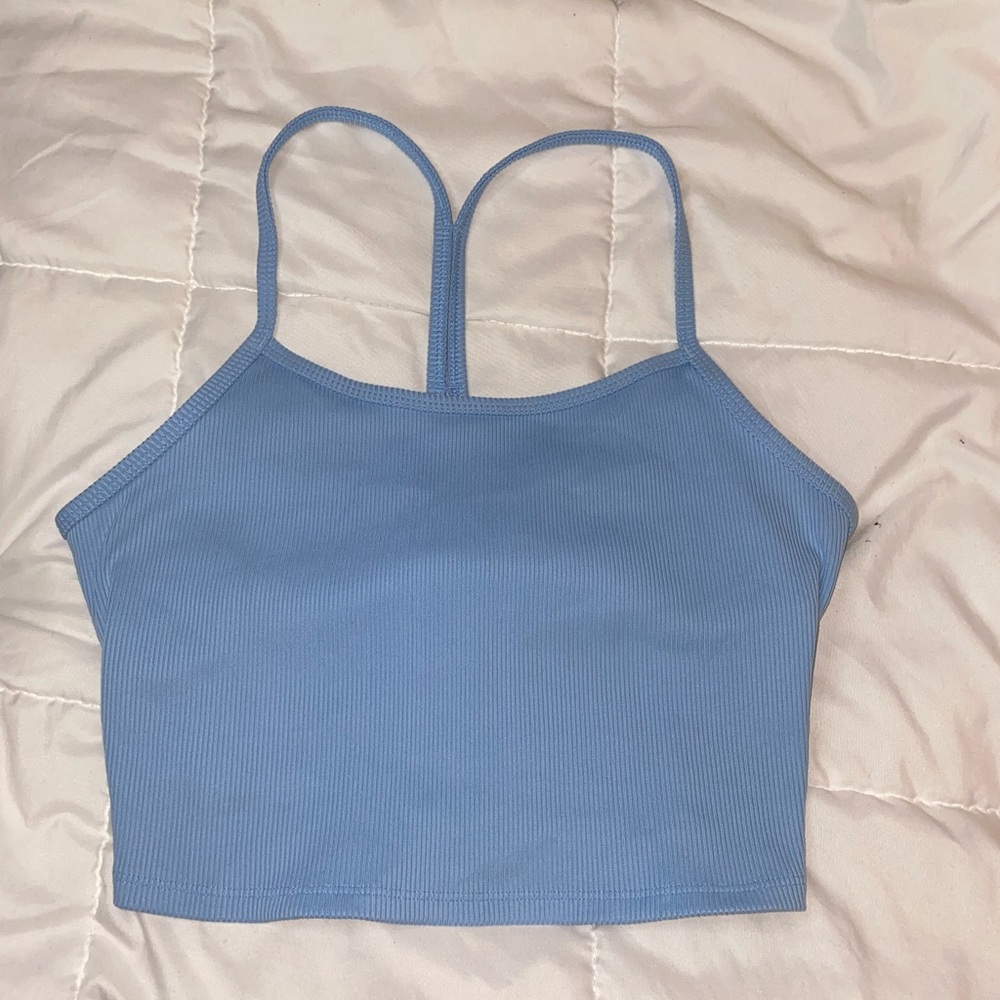 Alo Bra tank
